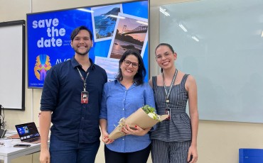 Dia do neurologista e do professor